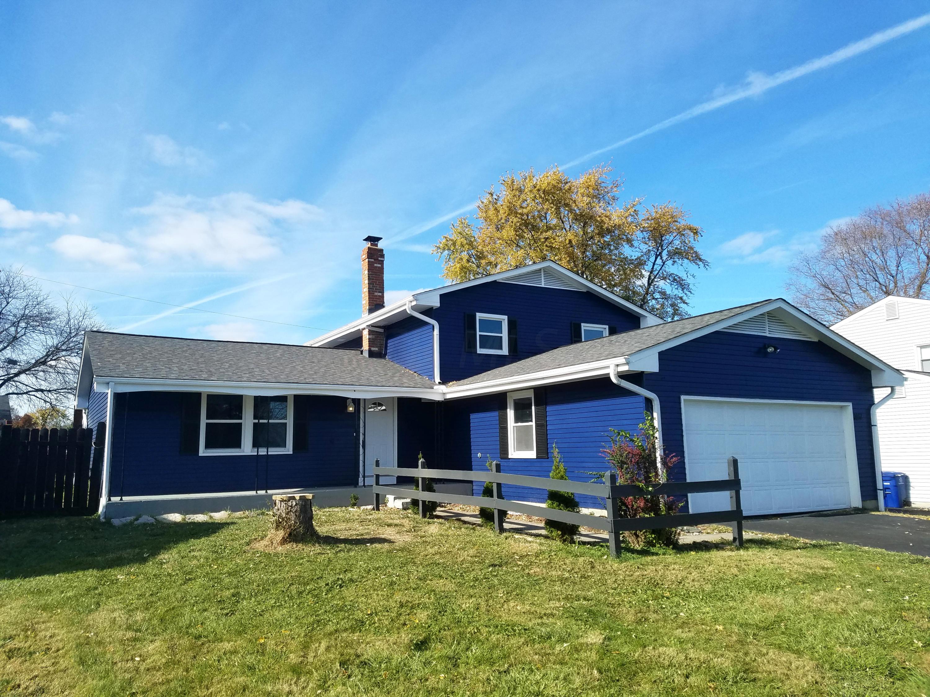 1457 Demorest Road Columbus, OH 43228 - Photo 1 of 19 Gallery Image 1