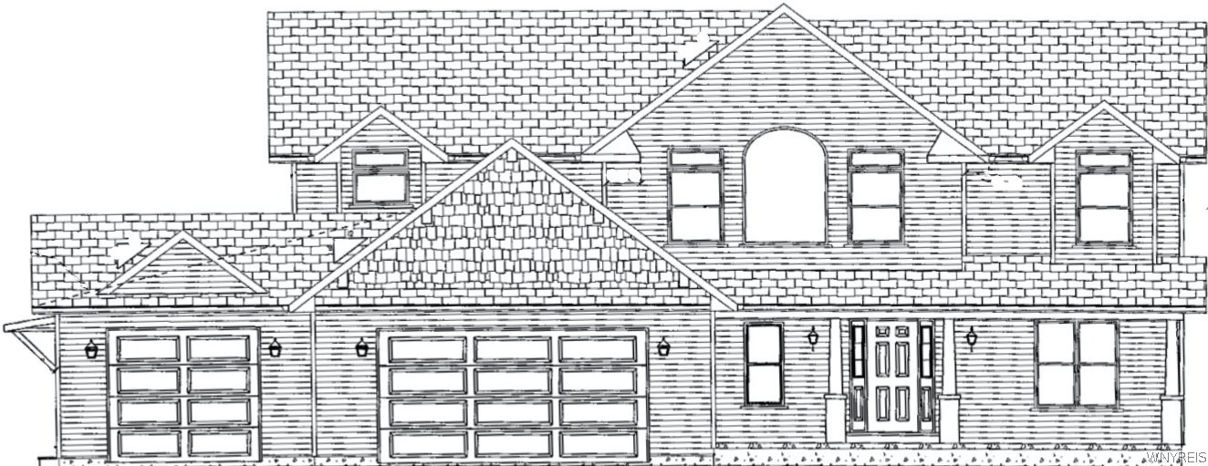 7905 Ellicott Road West Falls, NY 14170 - Photo 1 of 1 Gallery Image 1