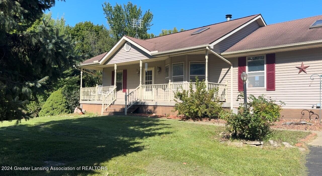 506 North State Road Owosso, MI 48867 - Photo 2 of 29 506 N. State Road