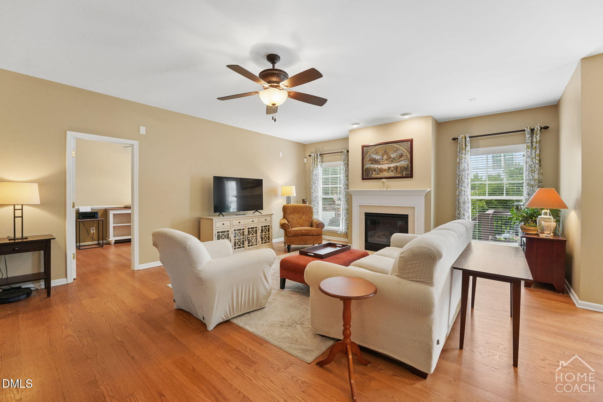 10611 Friendly Neighbor Lane Raleigh, NC 27614 - Photo 23 of 53
