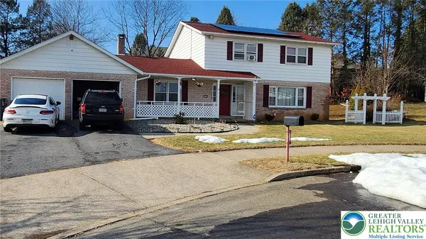 $479,500 | 1137 Lynnhurst Place, Bethlehem, PA 18017