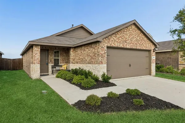 $240,000 | 1515 Dilley Lane, Forney, TX 75126