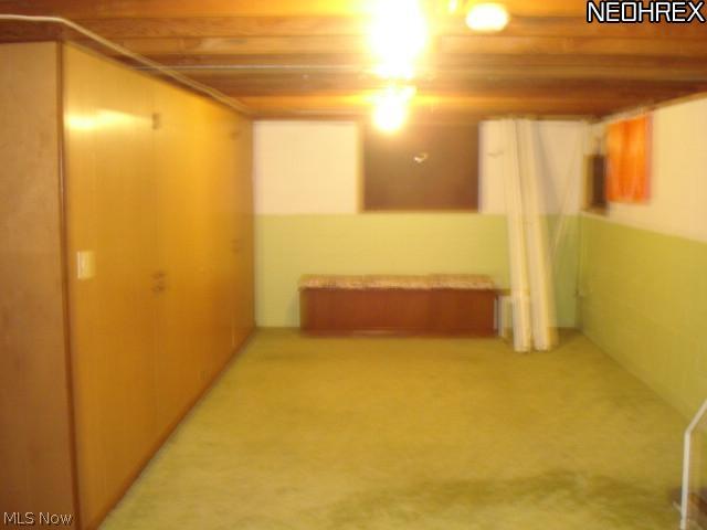 6126 Kelsey Road Parma, OH 44129 - Photo 12 of 18 Basement