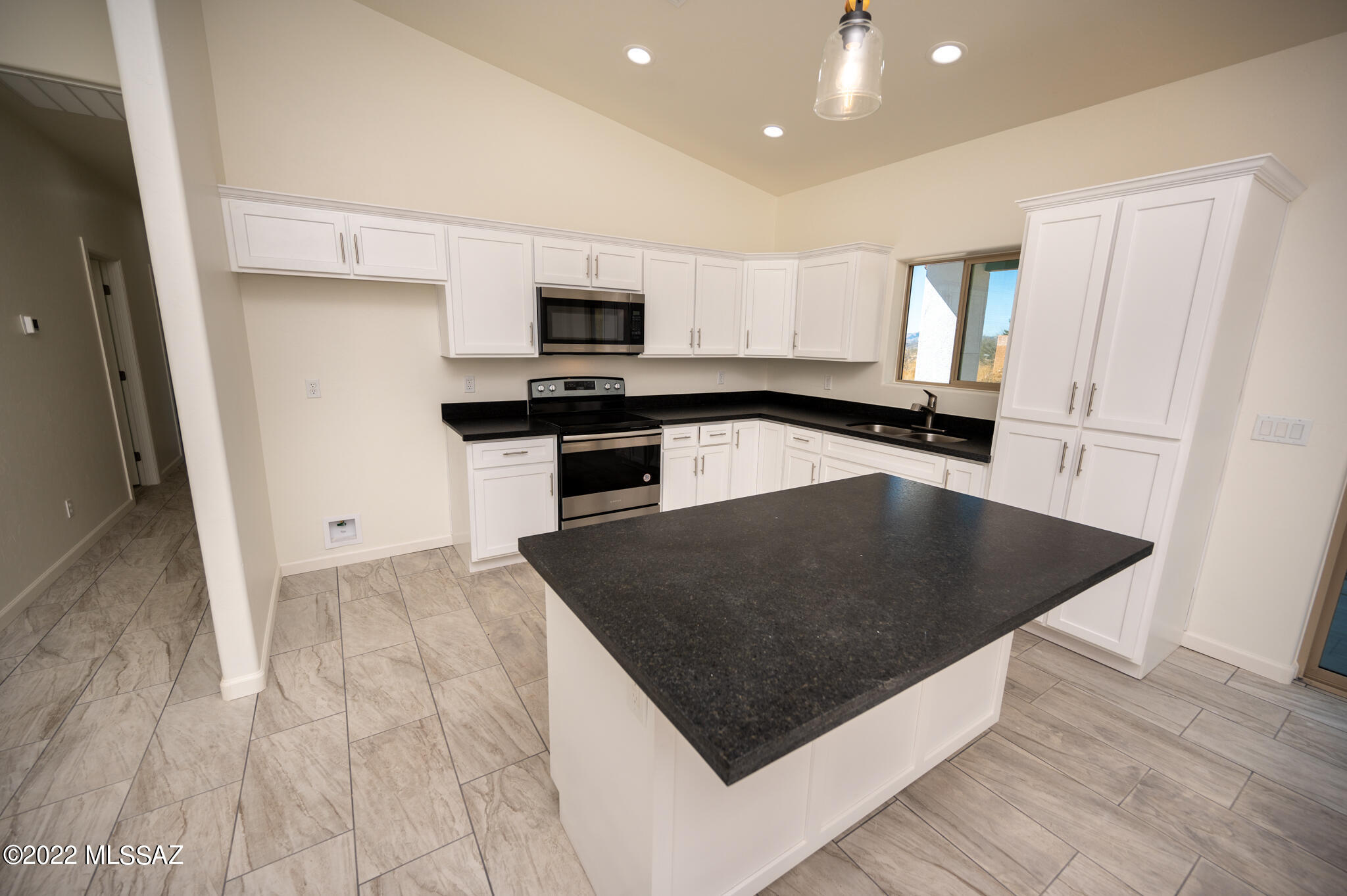 406 Calle Pegaso, Unit 3 Rio Rico, AZ 85648 - Photo 21 of 25 Under construction, picture from the same model that has been sold.