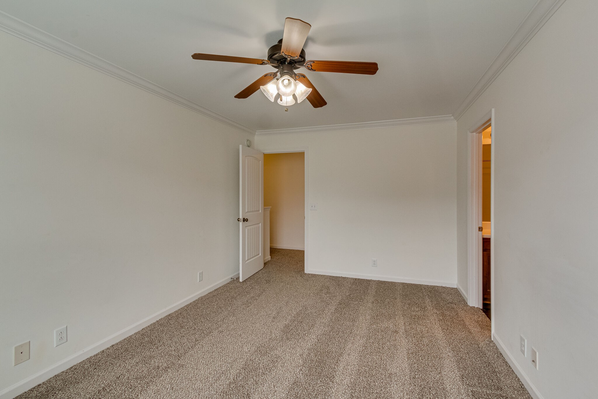 4251 Aurora Circle Murfreesboro, TN 37127 - Photo 10 of 11 a view of an empty room with a window
