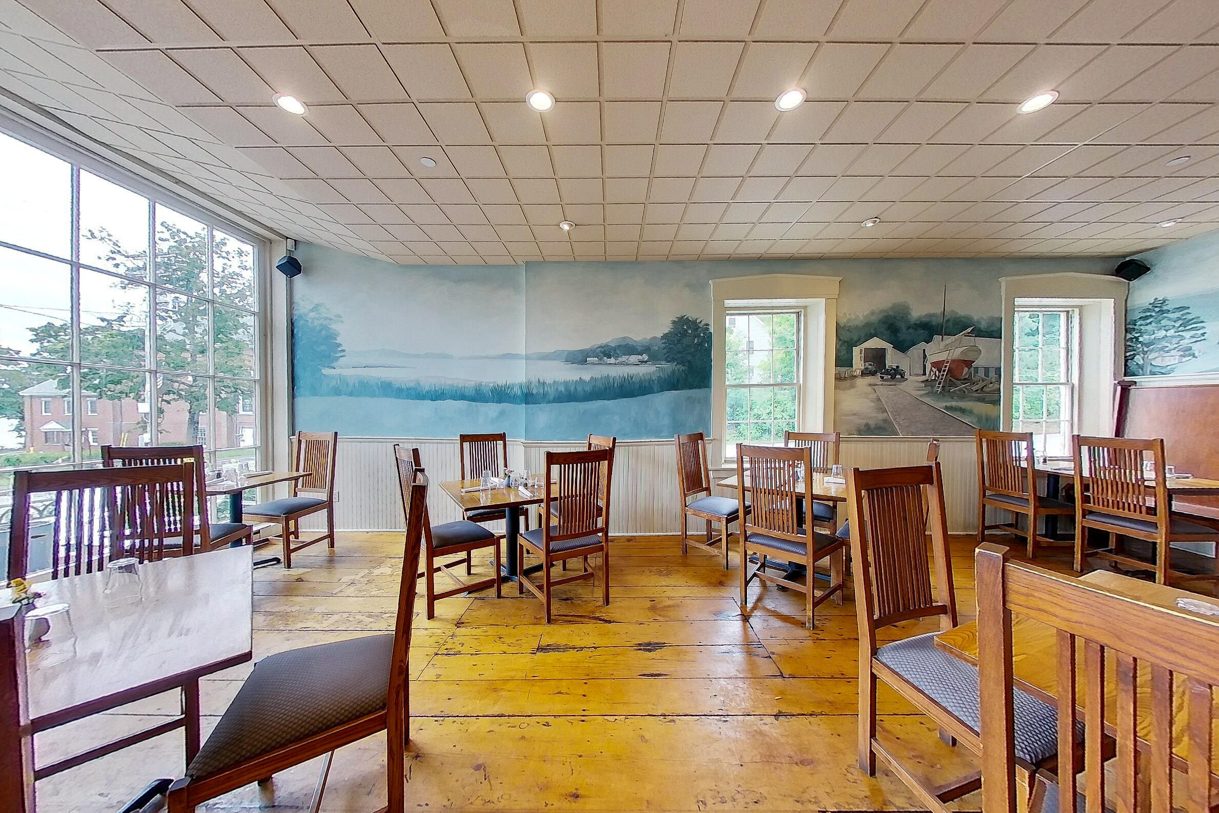 52 Main Street Newcastle, ME 04553 - Photo 18 of 58 52 Main Street, Newcastle (18)