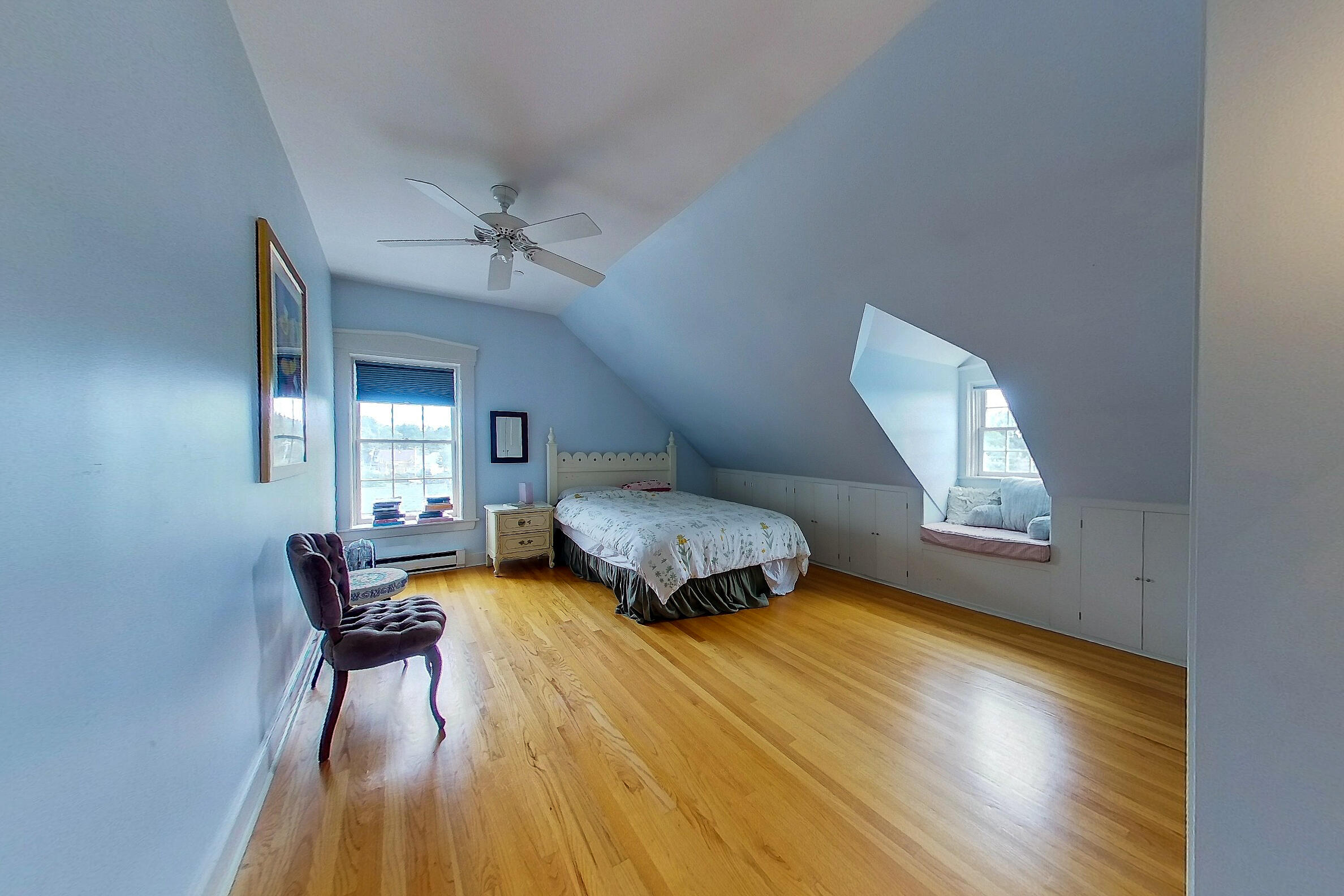 52 Main Street Newcastle, ME 04553 - Photo 55 of 58 52 Main Street, Newcastle (55)
