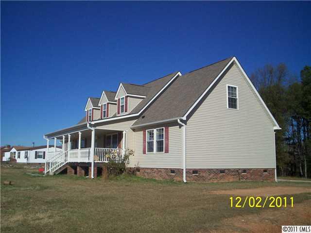 1607 Albert Road Chester, SC 29706 - Photo 2 of 3 Gallery Image 2