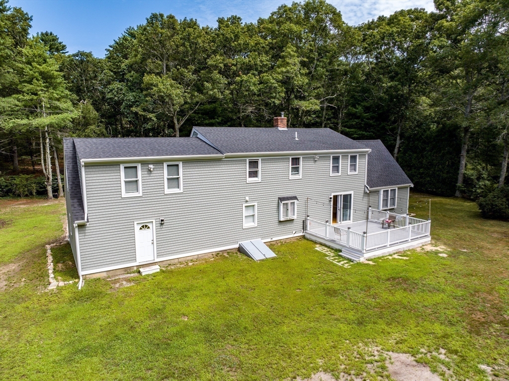 3 Popple Bottom Road Sandwich, MA 02563 - Photo 38 of 40 Gallery Image 38