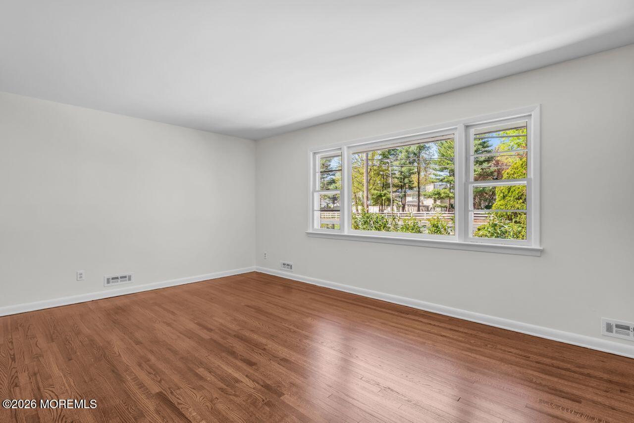 463 Newman Springs Road Lincroft, NJ 07738 - Photo 12 of 39 Living Room