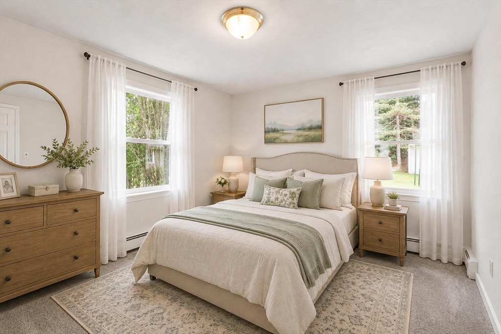 17 Parlee Road Chelmsford, MA 01824 - Photo 24 of 42