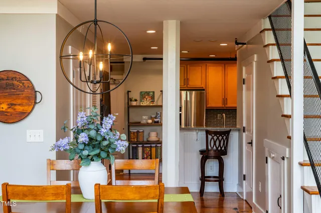 $525,000 | 1535 Caraleigh Mills Court, Unit 221, Raleigh, NC 27603