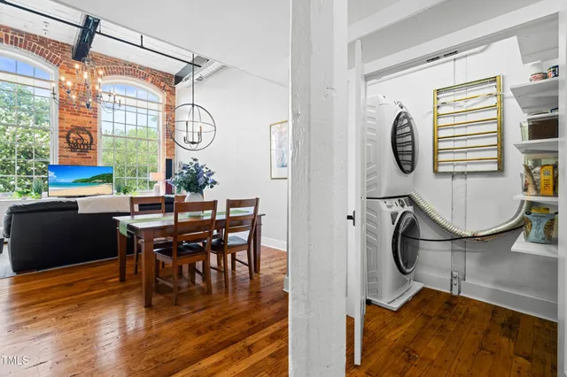 $525,000 | 1535 Caraleigh Mills Court, Unit 221, Raleigh, NC 27603