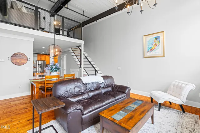 $525,000 | 1535 Caraleigh Mills Court, Unit 221, Raleigh, NC 27603