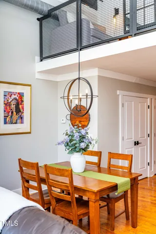 $525,000 | 1535 Caraleigh Mills Court, Unit 221, Raleigh, NC 27603