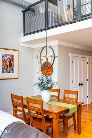 $510,000 | 1535 Caraleigh Mills Court, Unit 221, Raleigh, NC 27603