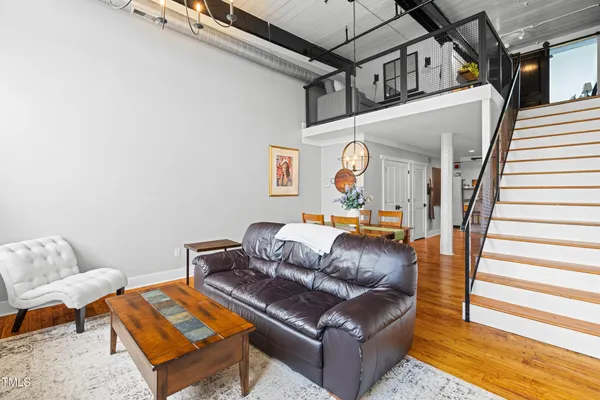 $510,000 | 1535 Caraleigh Mills Court, Unit 221, Raleigh, NC 27603