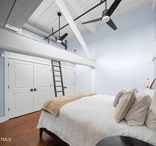 $525,000 | 1535 Caraleigh Mills Court, Unit 221, Raleigh, NC 27603