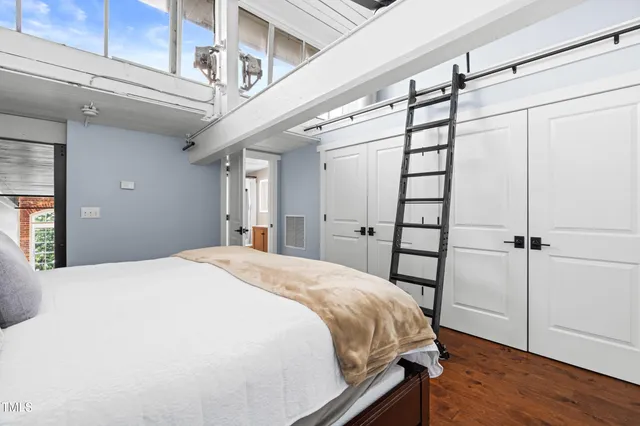 $525,000 | 1535 Caraleigh Mills Court, Unit 221, Raleigh, NC 27603