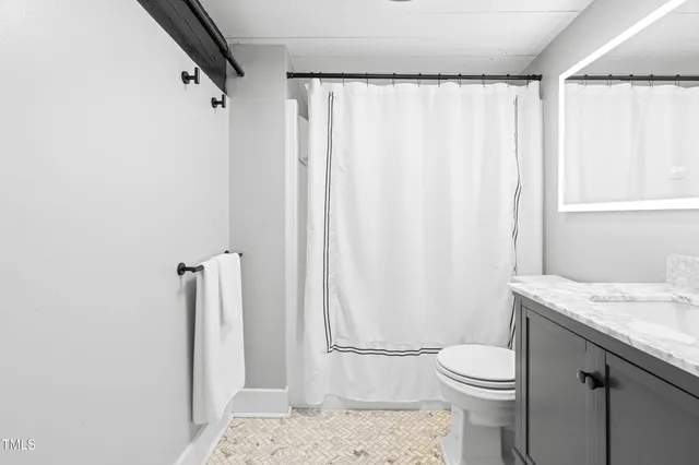 $525,000 | 1535 Caraleigh Mills Court, Unit 221, Raleigh, NC 27603