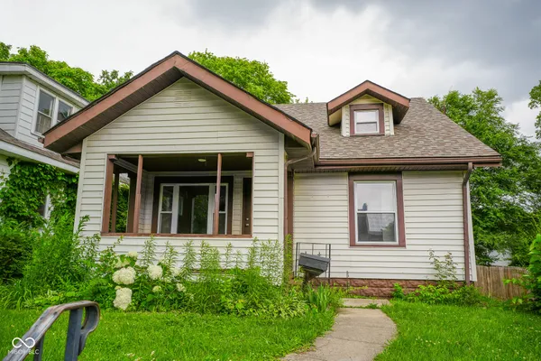$139,900 | 1408 West 13th Street, Anderson, IN 46016