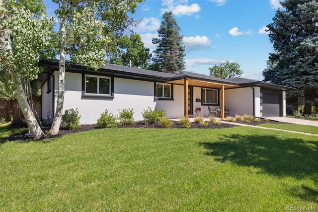 $1,420,000 | 2855 East Dartmouth Avenue, Denver, CO 80210