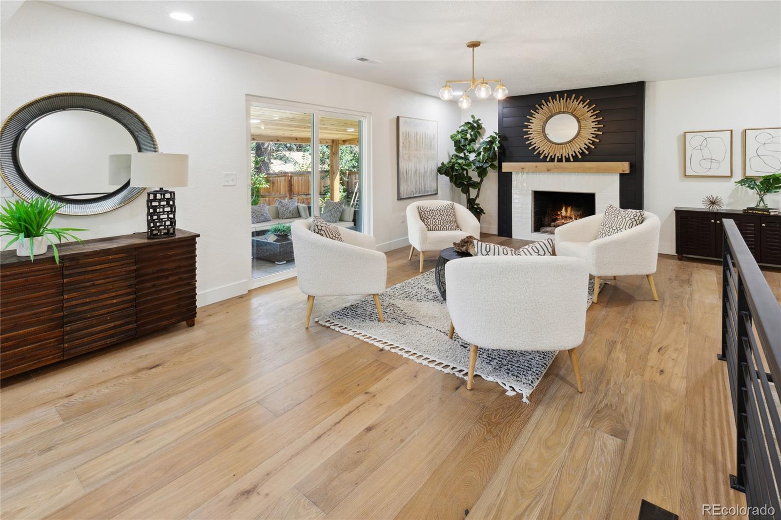 2855 East Dartmouth Avenue Denver, CO 80210 - Photo 11 of 37 Gallery Image 11