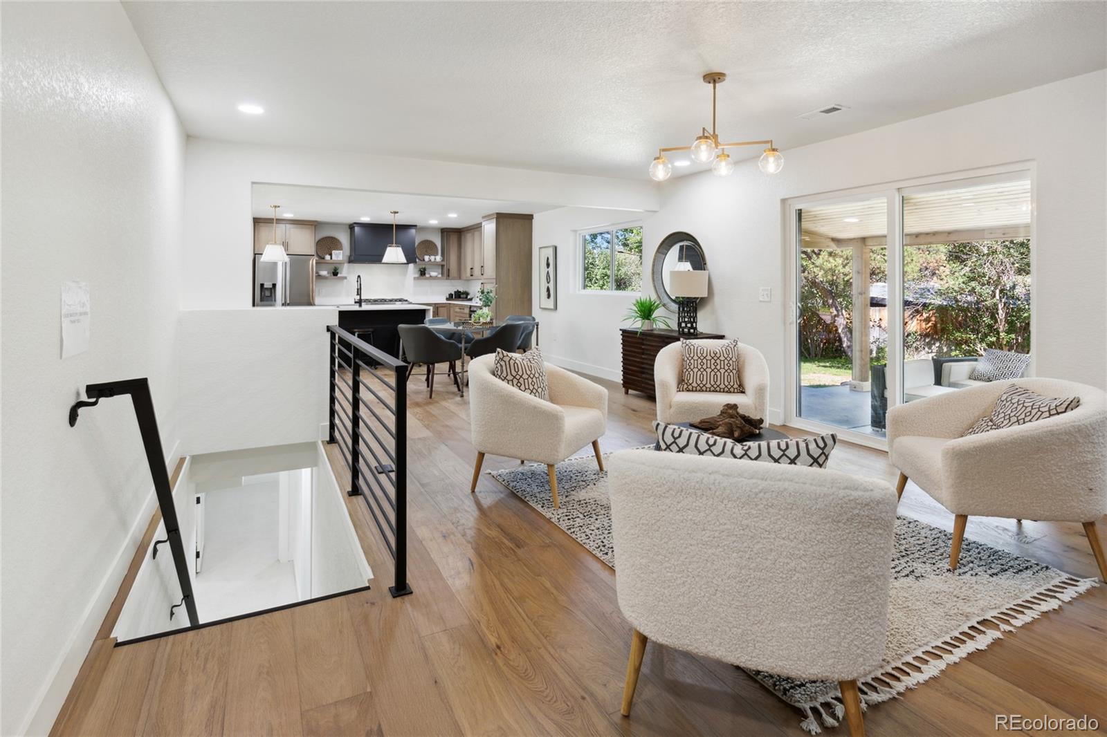 2855 East Dartmouth Avenue Denver, CO 80210 - Photo 12 of 37 Gallery Image 12