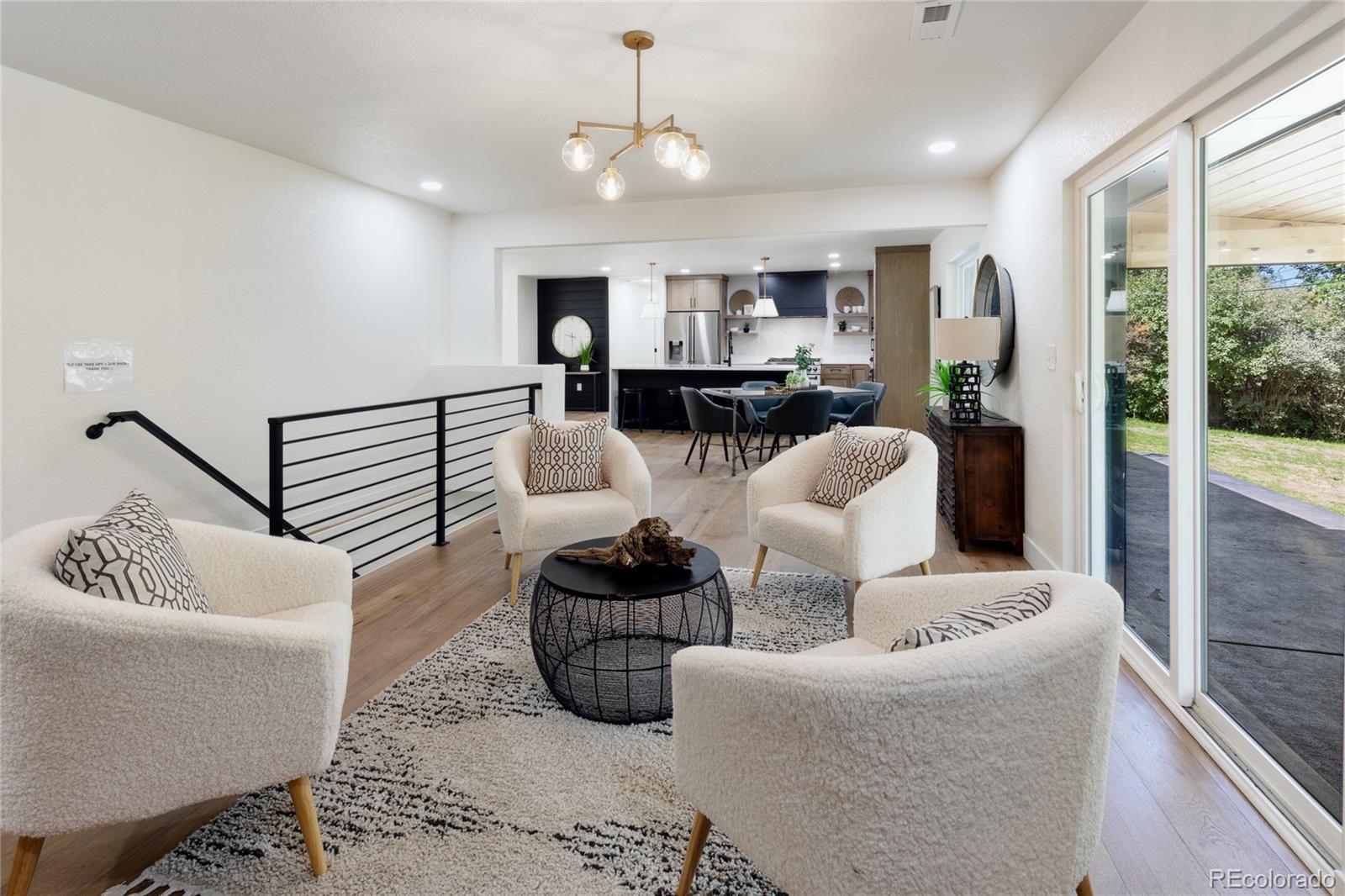 2855 East Dartmouth Avenue Denver, CO 80210 - Photo 13 of 37 Gallery Image 13