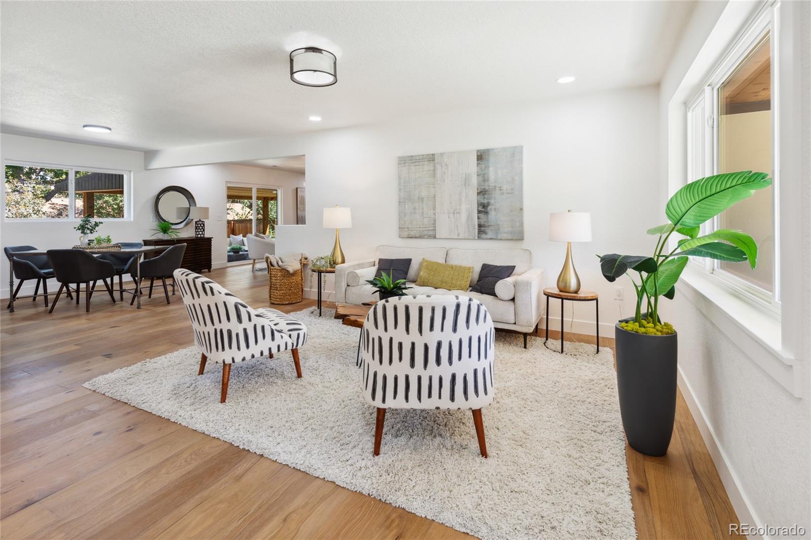 2855 East Dartmouth Avenue Denver, CO 80210 - Photo 14 of 37 Gallery Image 14
