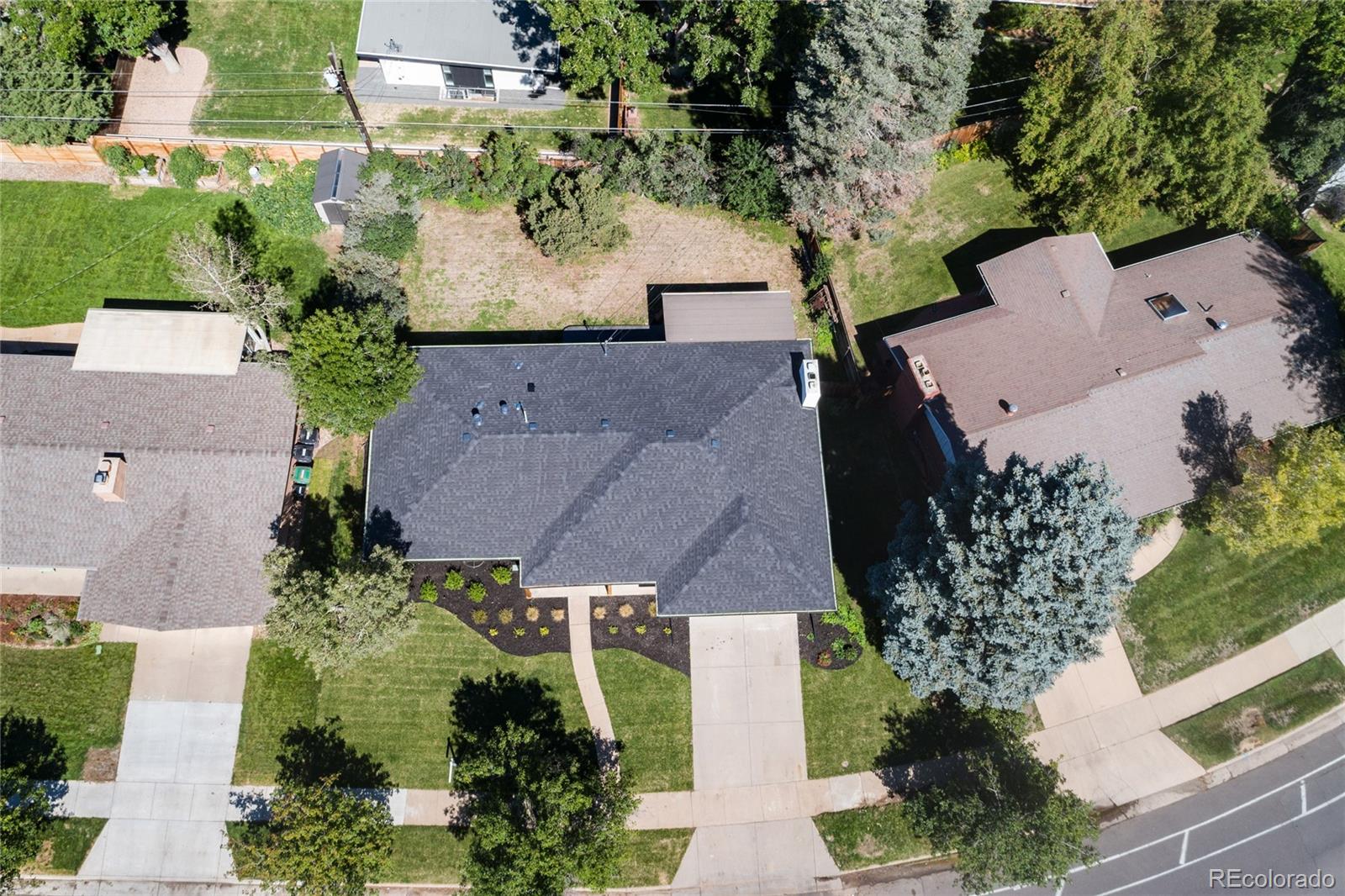 2855 East Dartmouth Avenue Denver, CO 80210 - Photo 36 of 37 Gallery Image 36