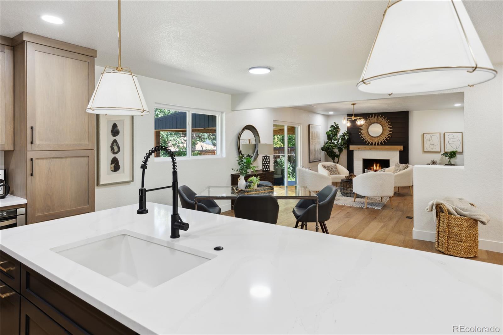 2855 East Dartmouth Avenue Denver, CO 80210 - Photo 8 of 37 Gallery Image 8