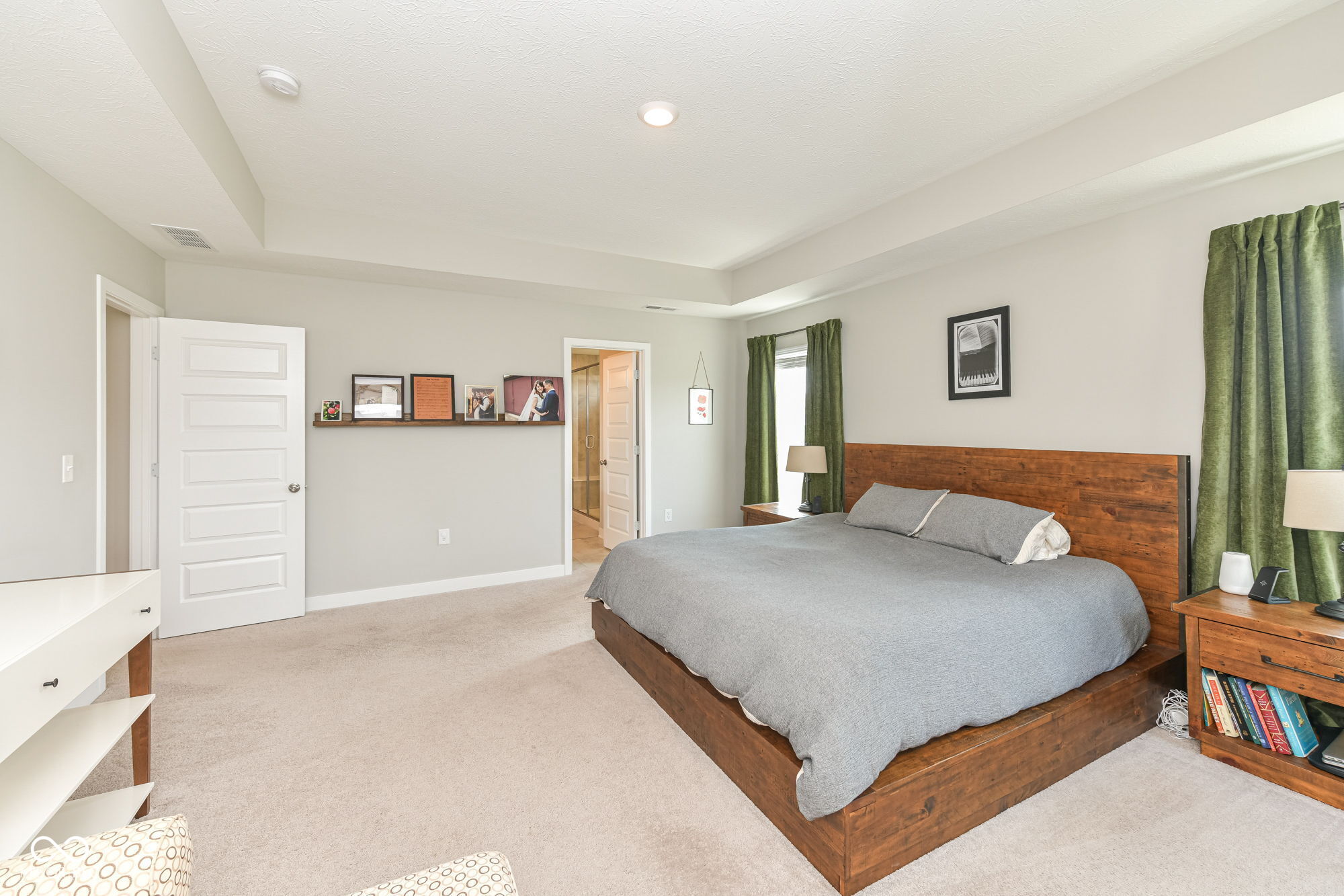 9686 Ridgecrest Lane McCordsville, IN 46055 - Photo 22 of 39