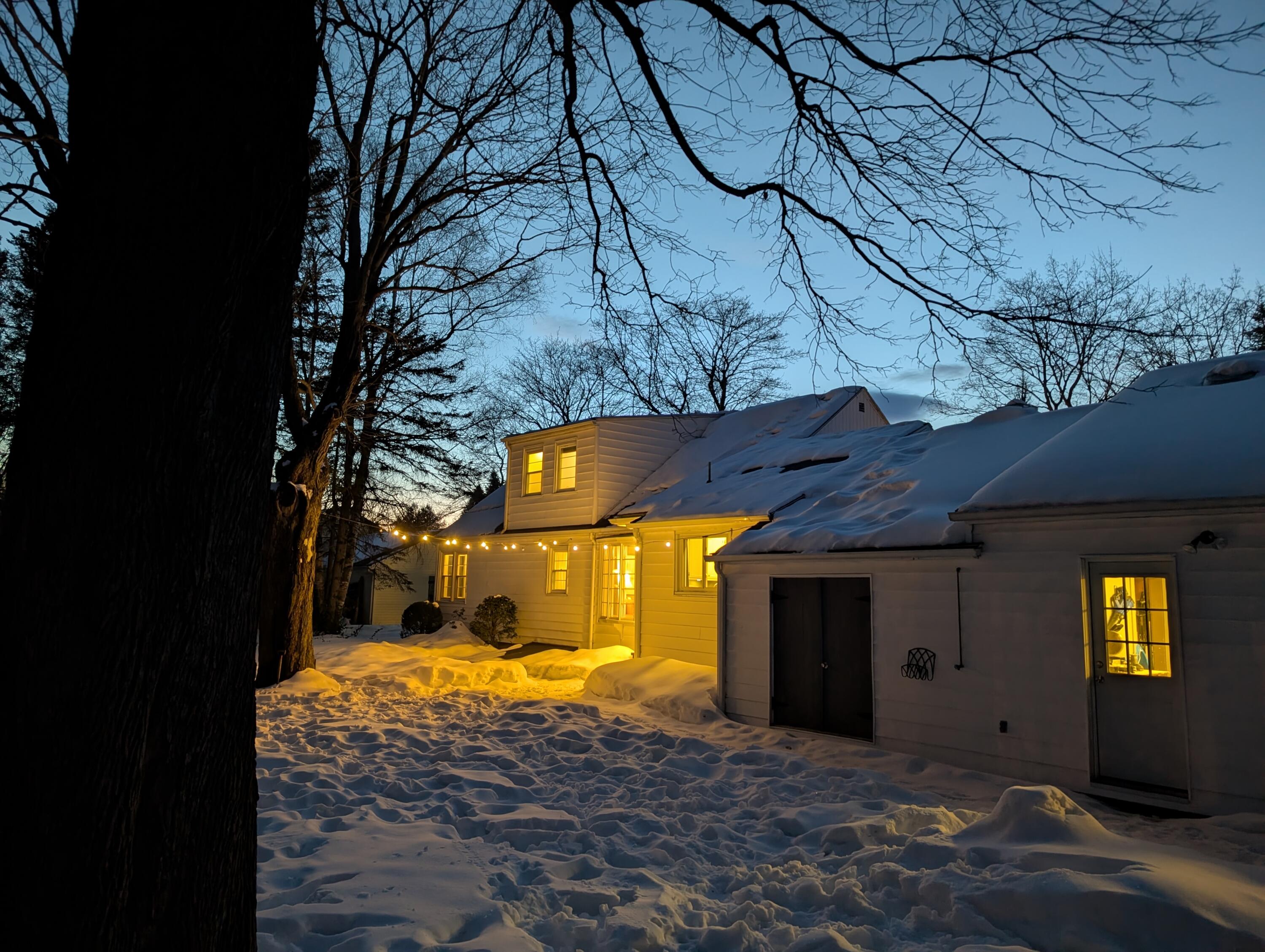 44 O'connell Street Lewiston, ME 04240 - Photo 54 of 61 PXL_20260213_223850745.NIGHT