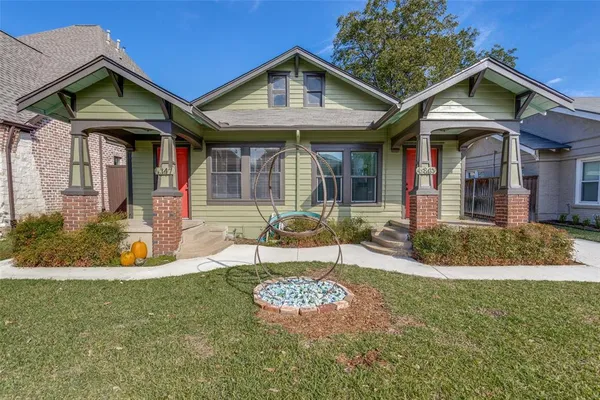 $1,950 | 6347 Belmont Avenue, Dallas, TX 75214