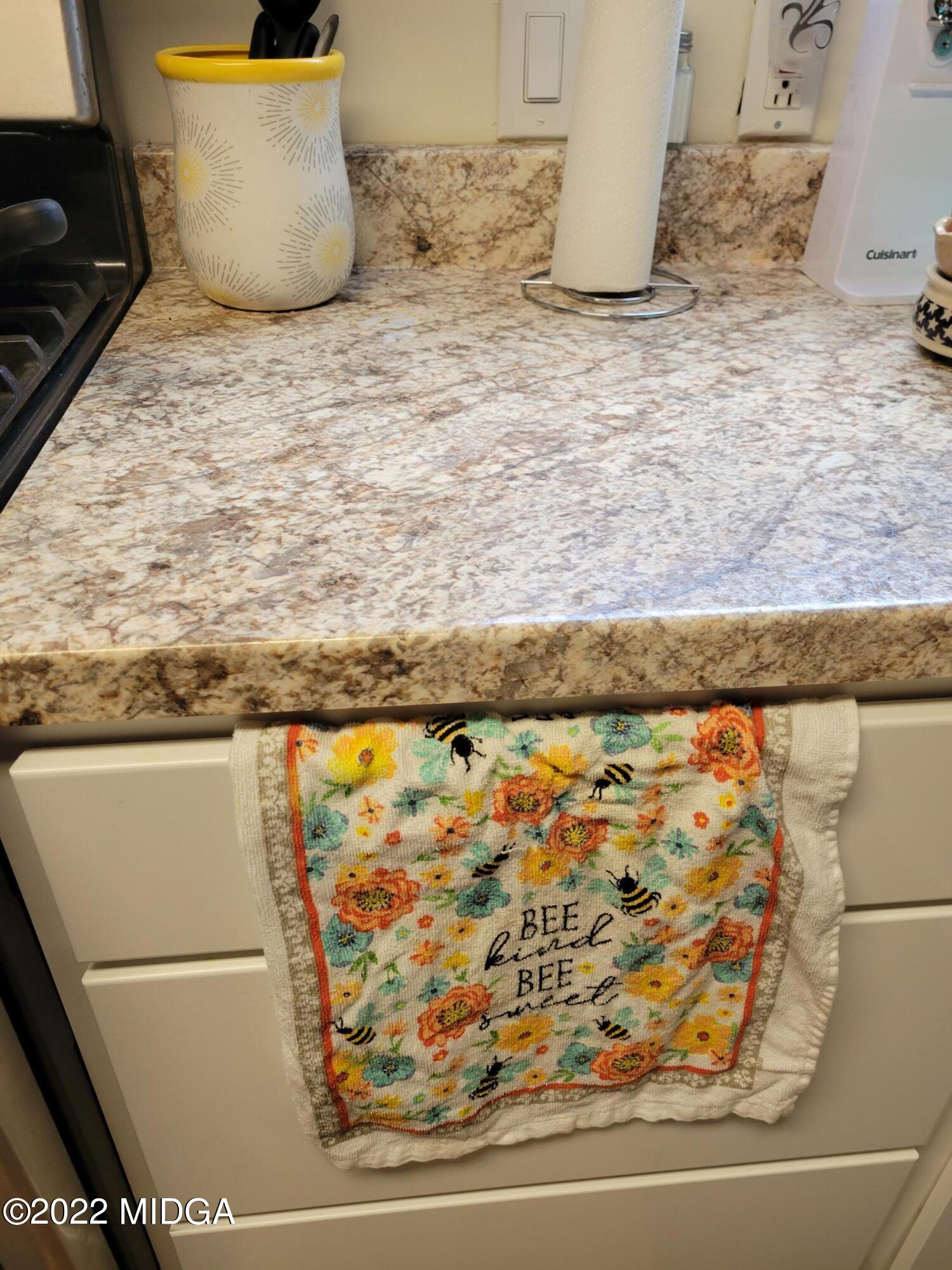 4460 Fulton Mill Road Macon, GA 31216 - Photo 11 of 23 a view of sink with wooden floor