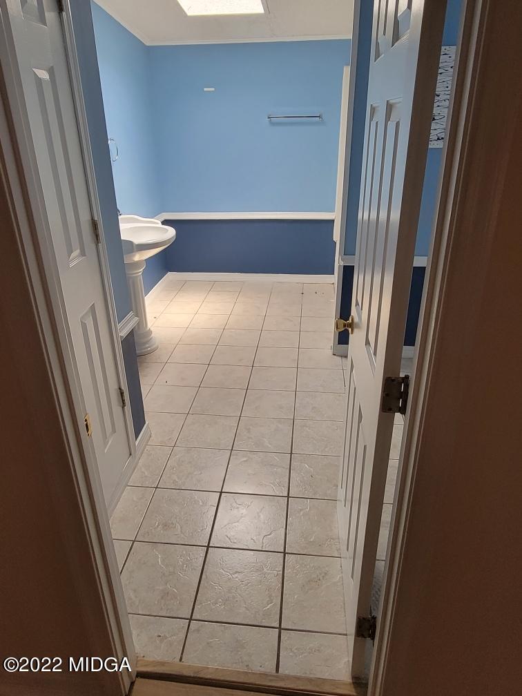 4460 Fulton Mill Road Macon, GA 31216 - Photo 13 of 23 a view of bathroom