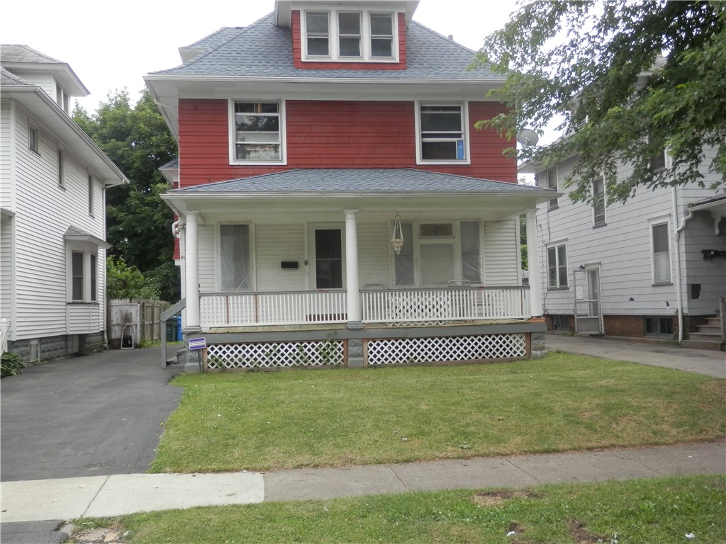 41 Willite Drive Rochester, NY 14621 - Photo 1 of 1