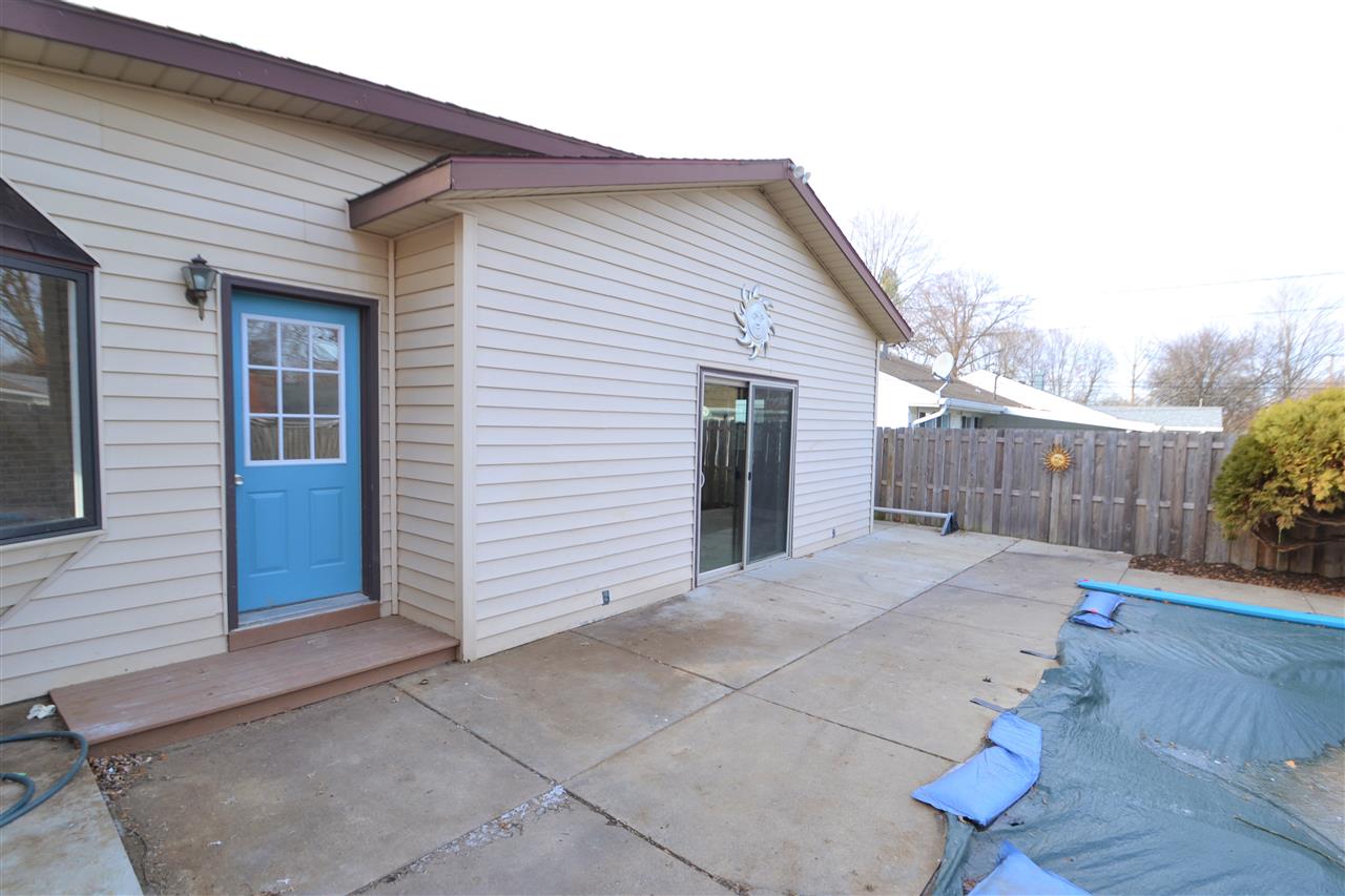 618 North Shellbark Road Muncie, IN 47304 - Photo 20 of 20