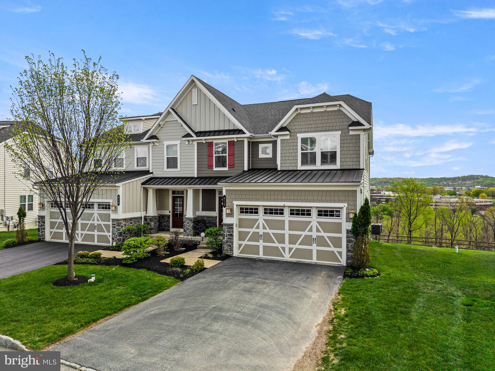 612 Quarry Point Road Malvern, PA 19355 - Photo 2 of 44