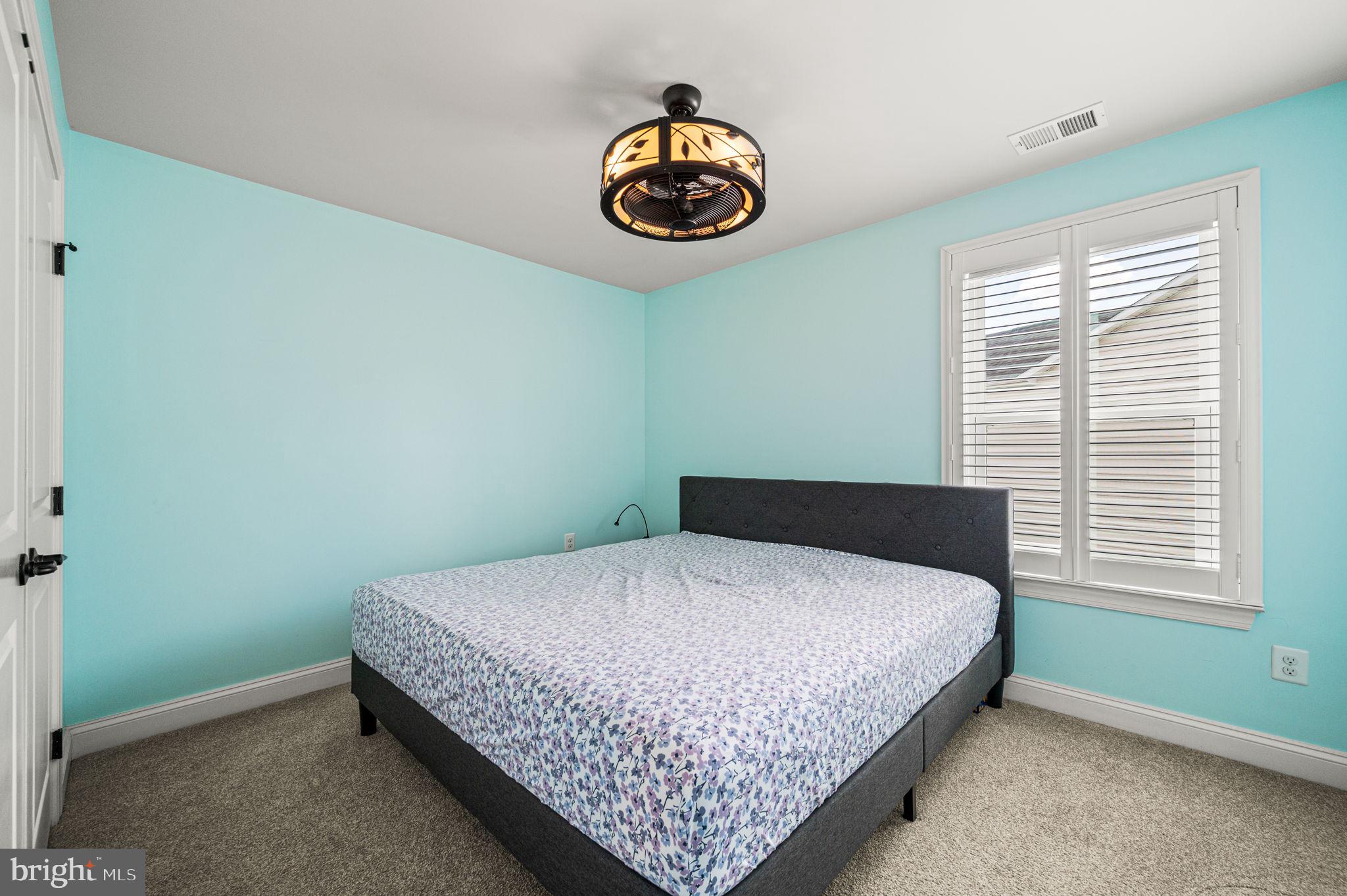 612 Quarry Point Road Malvern, PA 19355 - Photo 25 of 44 a bedroom with a bed and a window