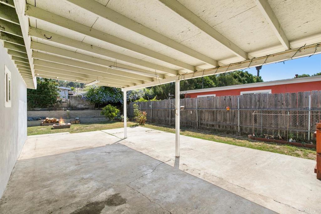 1451 Gowin Street Spring Valley, CA 91977 - Photo 17 of 24