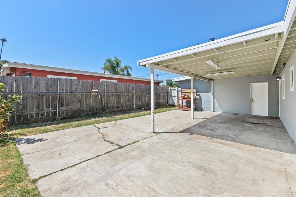 1451 Gowin Street Spring Valley, CA 91977 - Photo 18 of 24