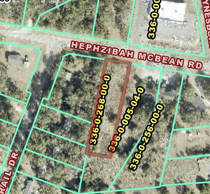1412 Hephzibah - McBean Road Hephzibah, GA 30815 - Photo 1 of 1 1412 Hephzibah photo