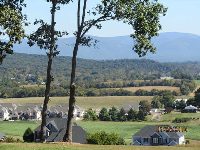 132 Frederick Road Harrisonburg, VA 22846 - Photo 10 of 12 Gallery Image 10