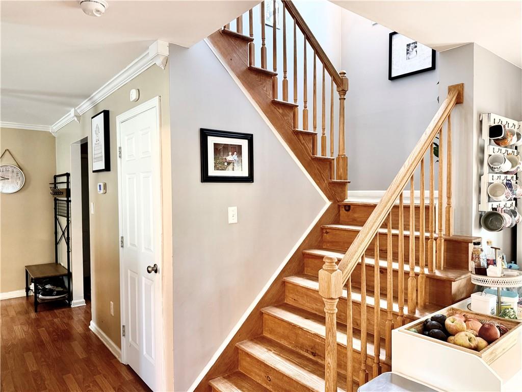 3745 Mitchell Road New Castle, PA 16105 - Photo 19 of 38