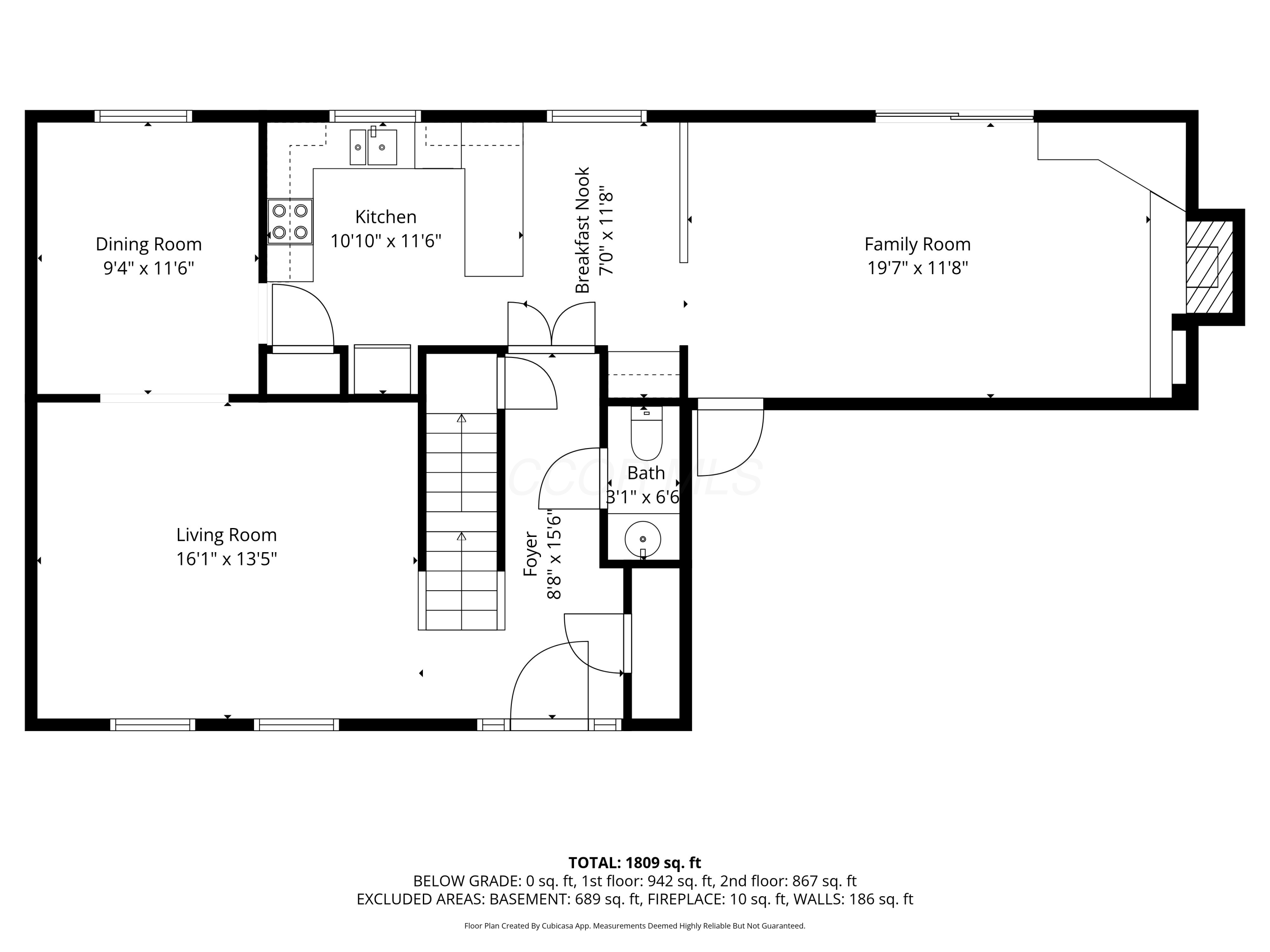 804 Riva Ridge Boulevard Columbus, OH 43230 - Photo 29 of 31 Gallery Image 29