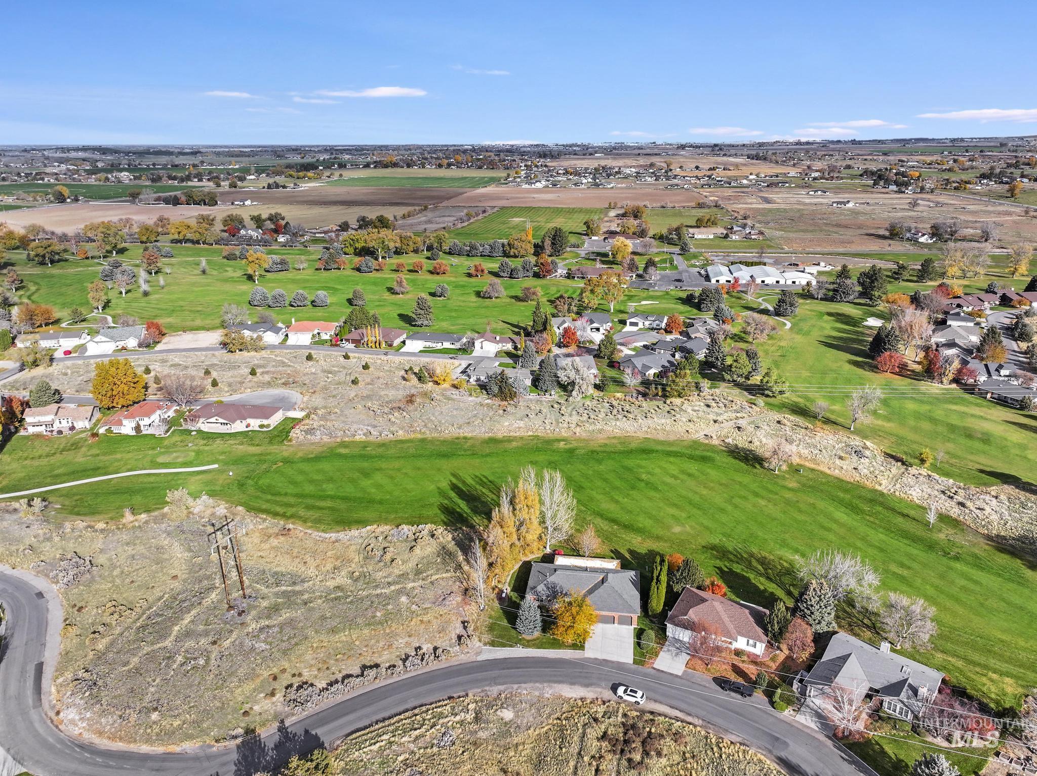100 Olympic Road Jerome, ID 83338 - Photo 41 of 50 Residential area featuring established homes and varied topography