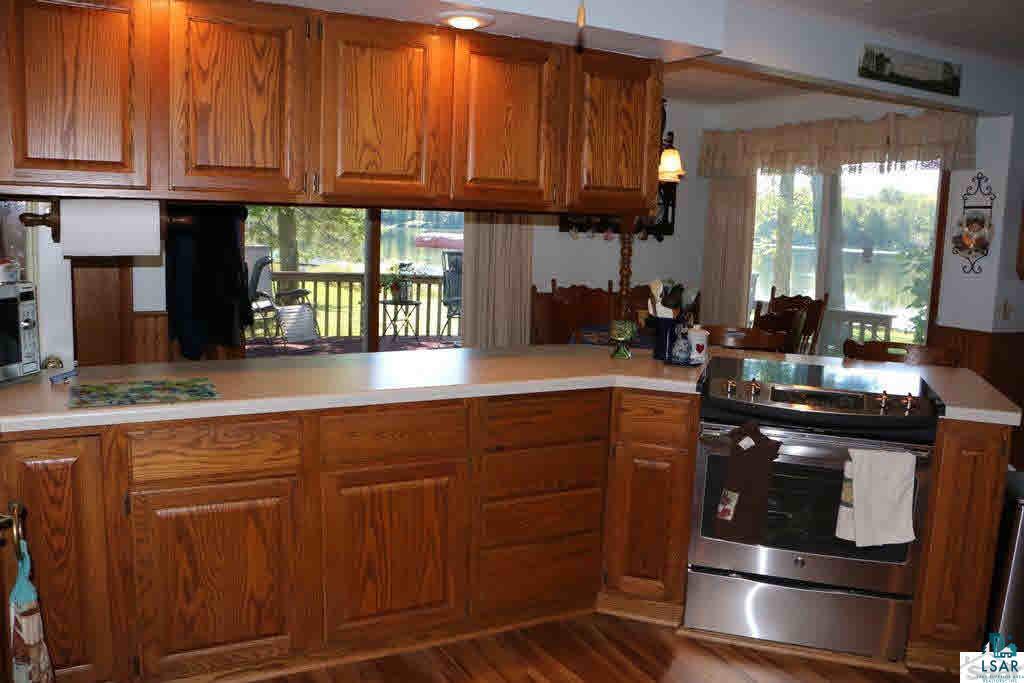 9876 County Rd A Solon Springs, WI 54873 - Photo 17 of 25