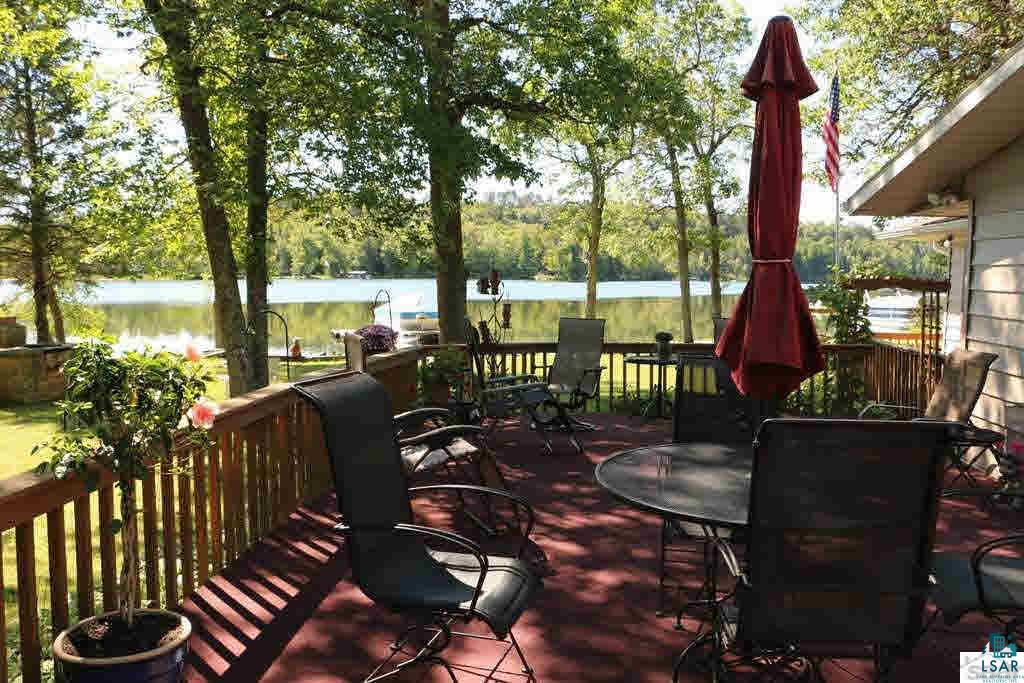 9876 County Rd A Solon Springs, WI 54873 - Photo 18 of 25